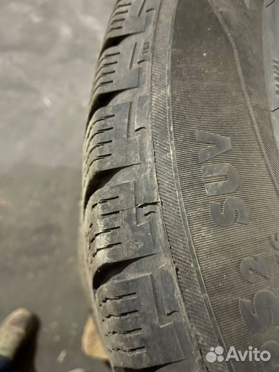 Hankook I'Pike RW11 235/60 R18