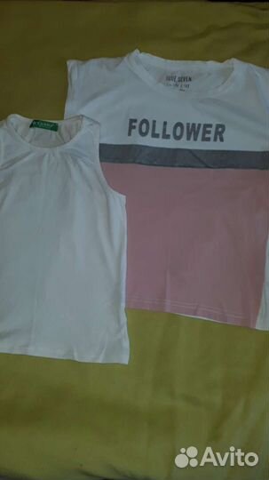 Одежда для детей-пакетом(3-4года)