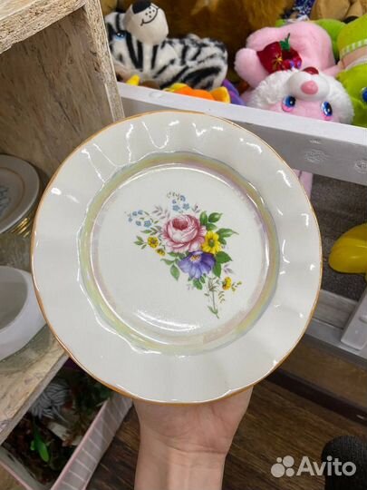 Фарфоровая посуда СССР самовывоз