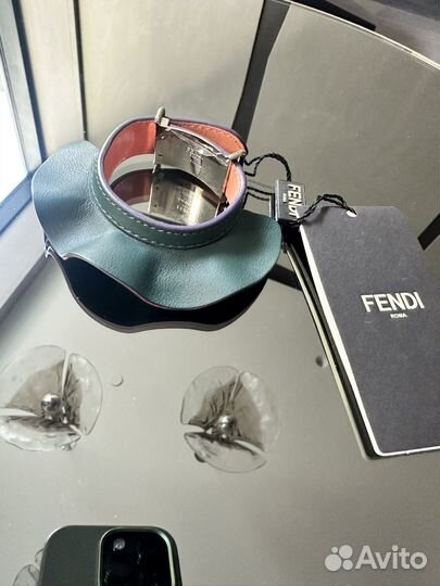 Браслет Fendi оригинал