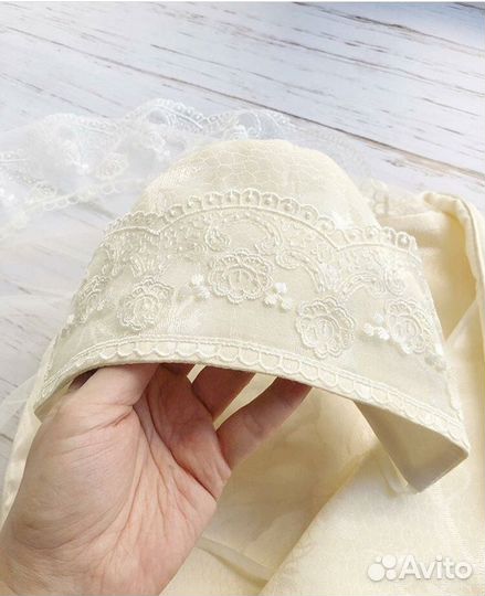 Продам красивое одеяло на выписку