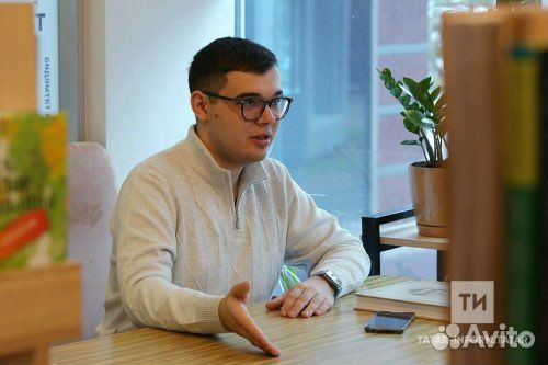 Smm специалист