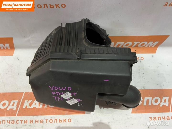 Корпус воздушногo фильтра Volvo S60 2 2012