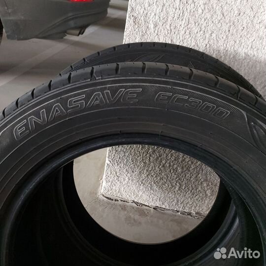 Dunlop Enasave EC300 185/65 R15 88S