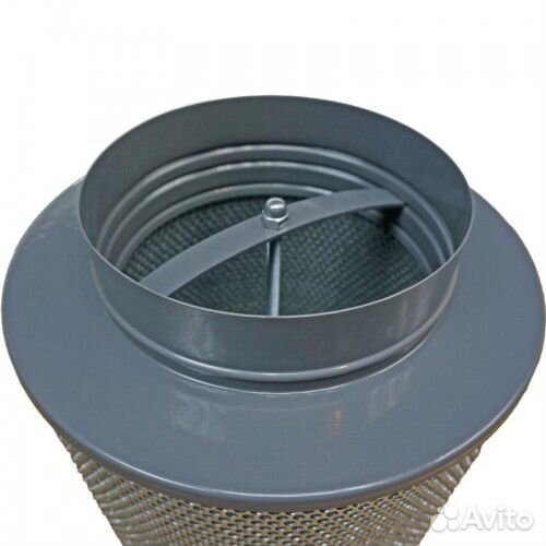 Фильтр угольный Клевер 1000/200 для гроутента