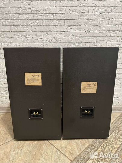 Колонки Амфитон 25ас-027