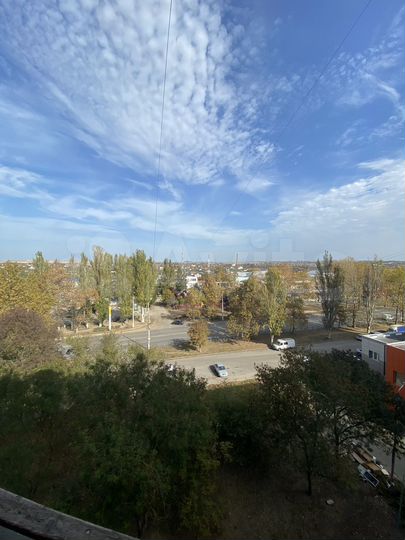 3-к. квартира, 70 м², 8/9 эт.