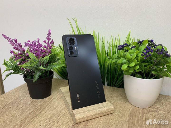 Xiaomi 12 Lite, 6/128 ГБ