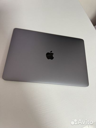 Macbook m1