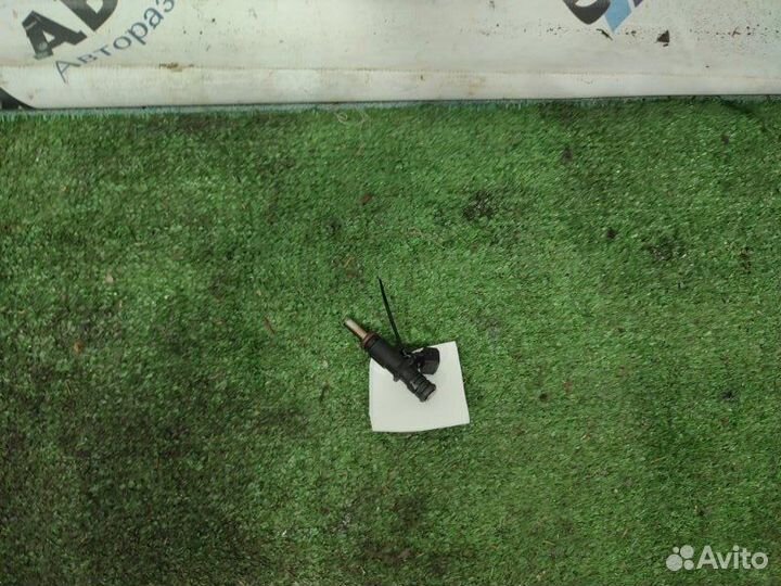 Форсунка топливная Bmw X3 F25 N52B30A 2011