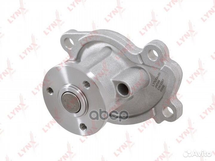 Насос водяной CW0357 lynxauto