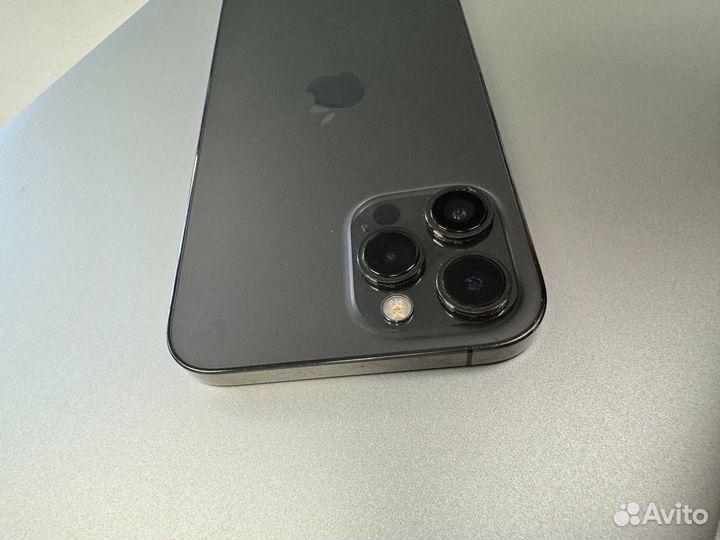 iPhone 12 Pro Max, 128 ГБ