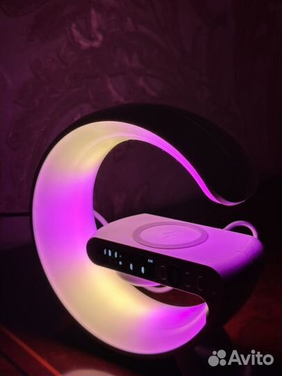 Светильник ночник