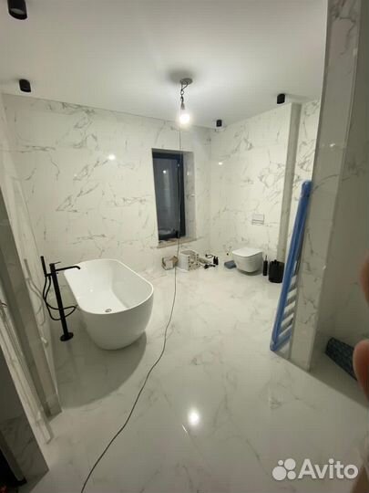 Сантехнические услуги