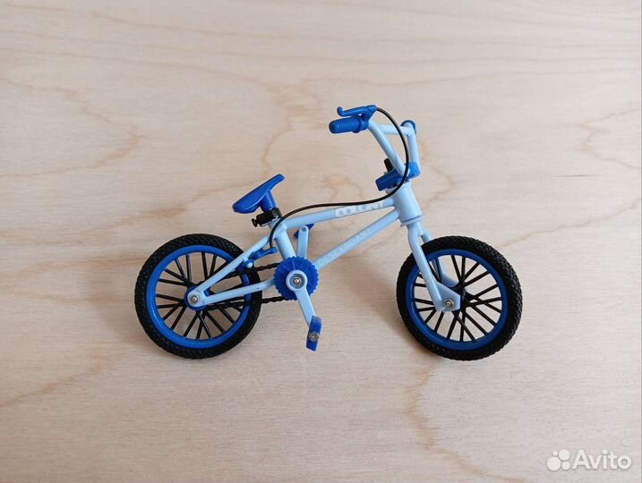 Фингербайк Flick Trix Colony Desceendant