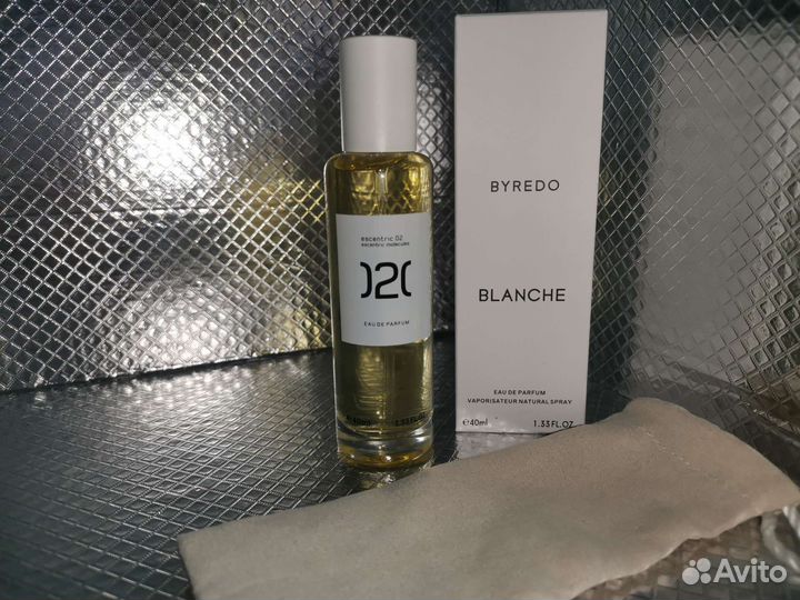 Парфюм 40мл стойкие