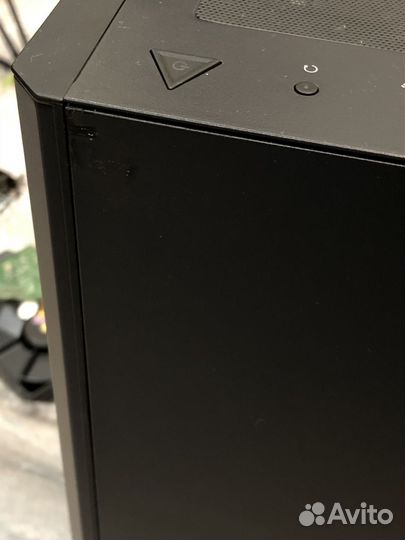 Корпус Xpg valor air