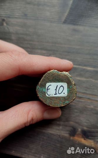 Бронзовая сова. Фигурка декоративная