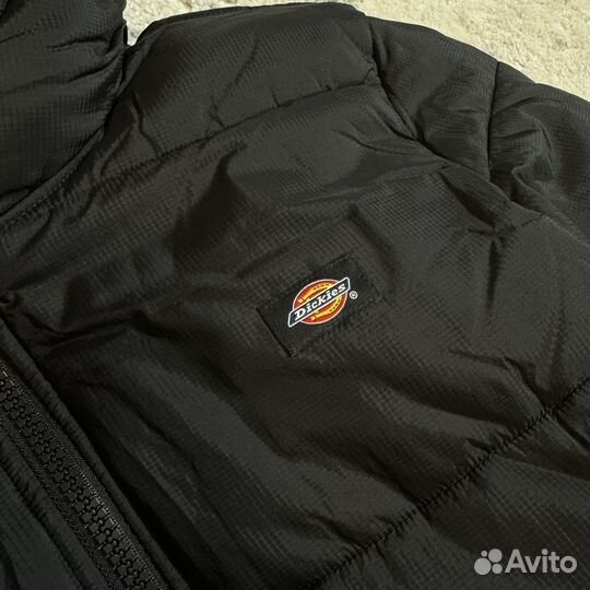 Куртка Dickies новая М