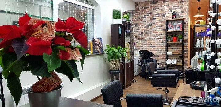 Услуги косметолога