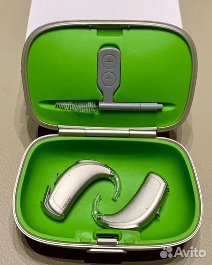 Слуховой аппарат phonak sky v30-up