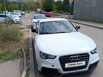 Audi A5 2.0 CVT, 2013, 155 000 км, с пробегом, цена 1 200 000 руб.