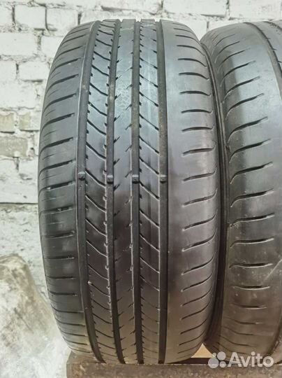 Goodyear EfficientGrip 205/50 R17 89V