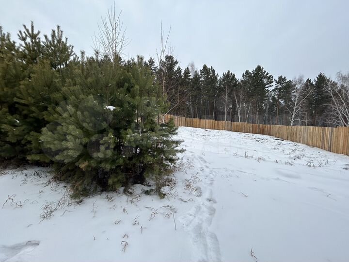 Дом 130 м² на участке 8 сот.