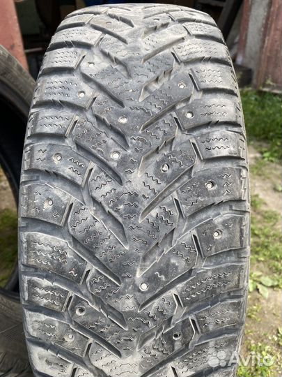 Toyo Observe Ice-Freezer 175/65 R14 82T