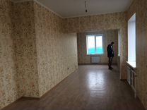 Квартира-студия, 45,5 м², 3/3 эт.