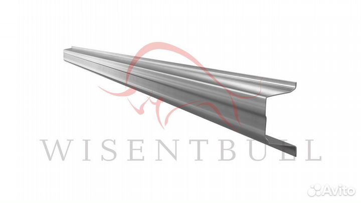 Кузовной порог Buick Encore I (2016–2019)