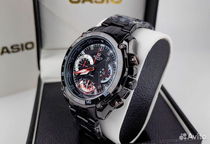 Часы мужские Casio Edifice