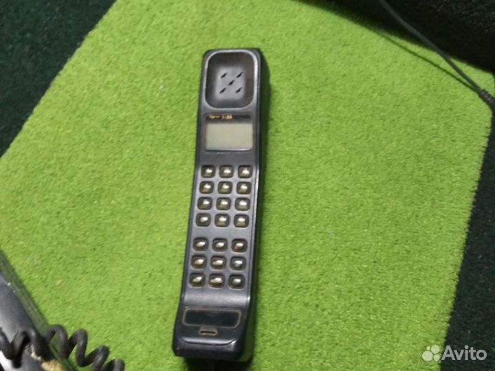 Телефон сотовый гранит 90х