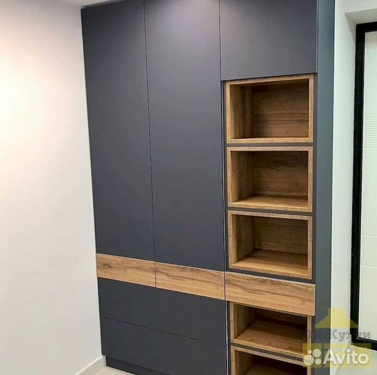 Шкаф новый