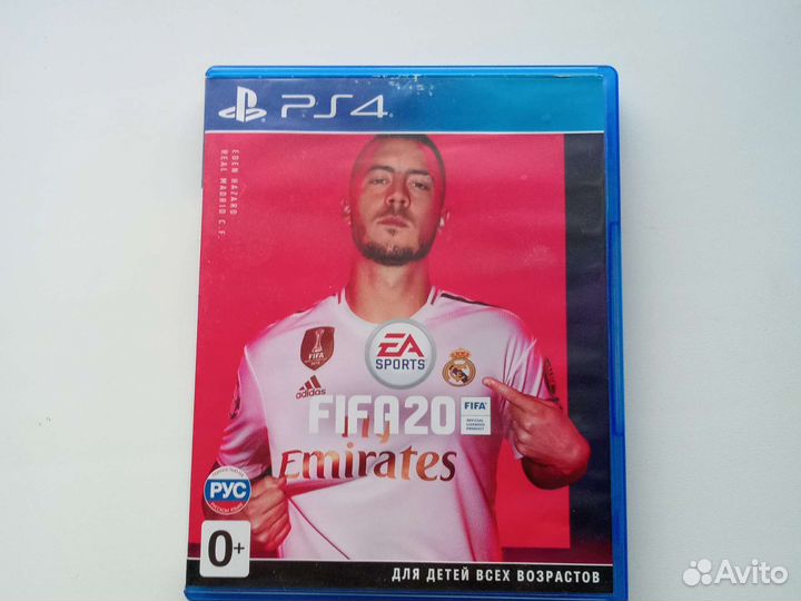 God of war ps4 FIFA 20