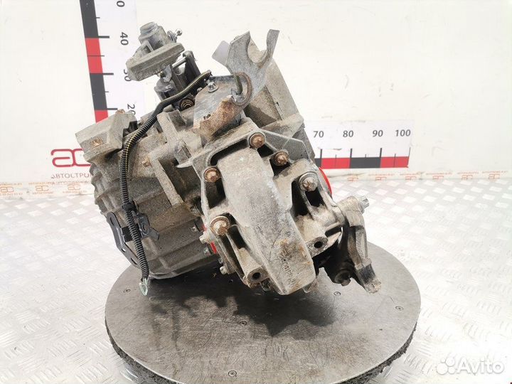 Кпп 6ст (механическая коробка) для Opel Corsa D