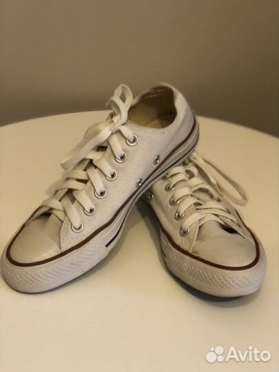 Кеды converse женские новые