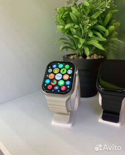 Apple Watch x9 pro 2