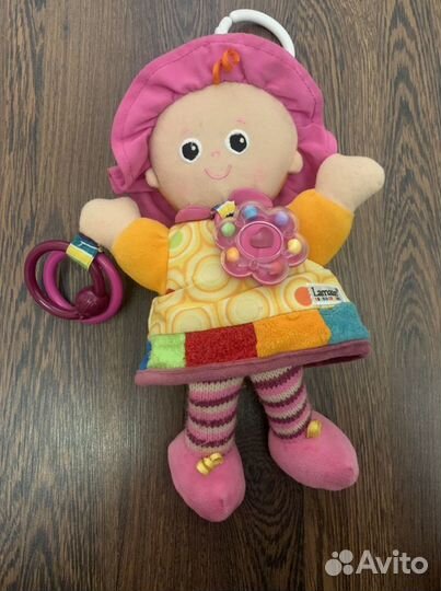 Подвеска на кроватку / коляску