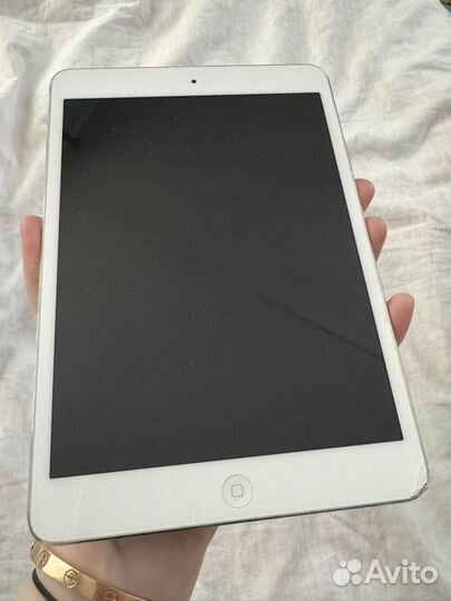 iPad mini 2