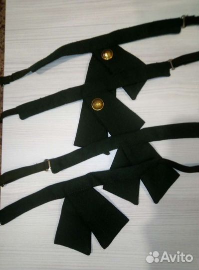 Галстук кадетский