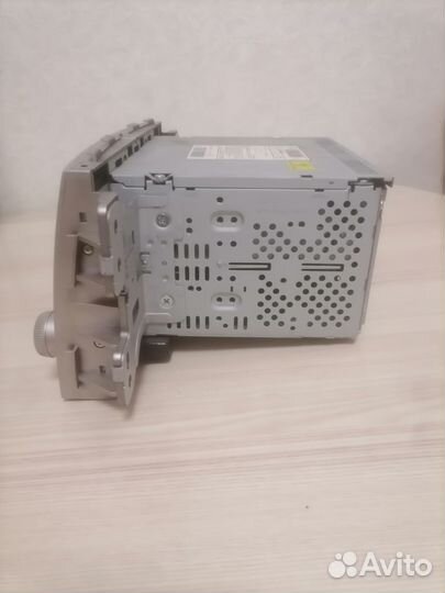 Магнитола Kia Mohave штатная