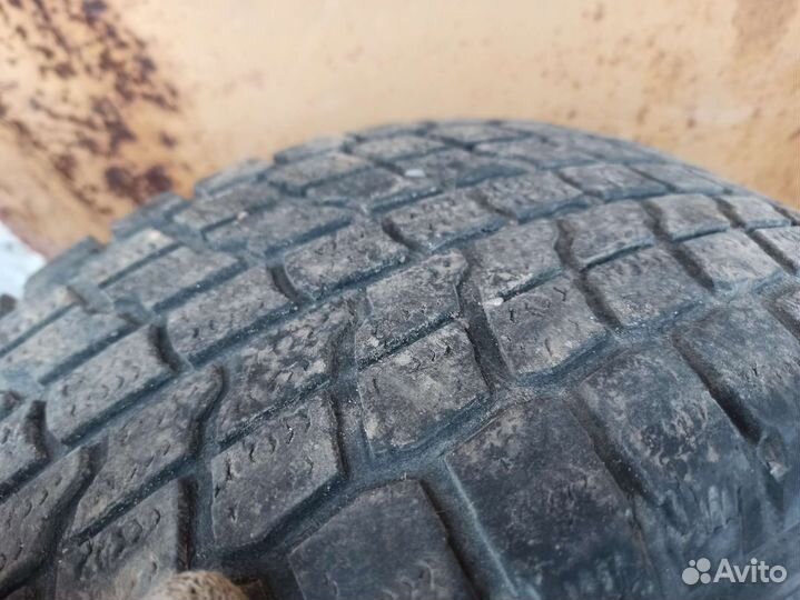 Yokohama Geolandar I/T-S G073 275/65 R17