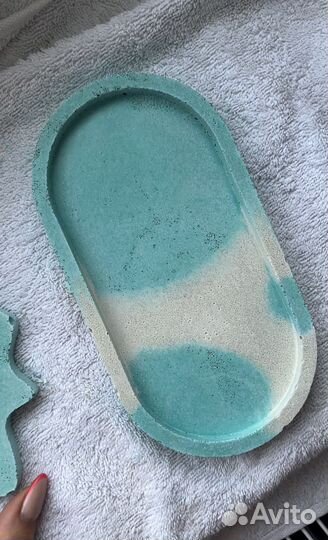 Изделия из гипса на заказ