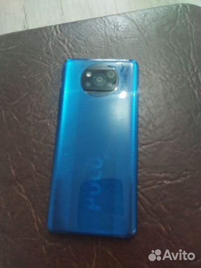 Xiaomi Poco X3 Pro, 6/128 ГБ