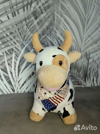 Игрушка попрыгун