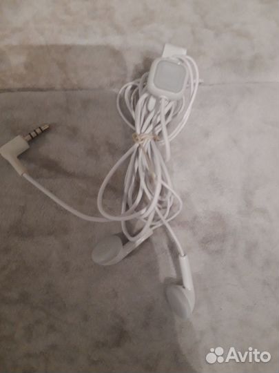 Гарнитура Nokia WH-102 HS-125