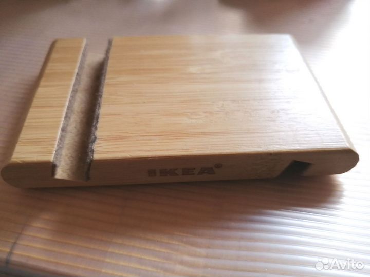 Бергенес подставка для телефона, Икеа