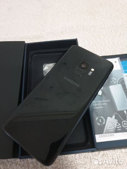 Samsung galaxy s9