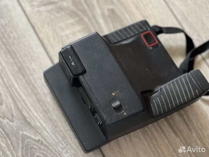 Фотоаппарат